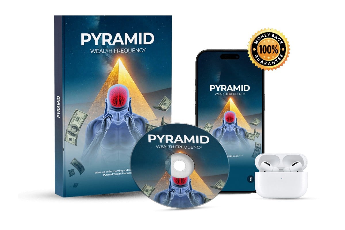 Pyramid Wealth Frequency