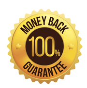 Pyramid Wealth Frequency Money Back Guarantee