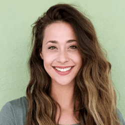 Sarah : Pyramid Wealth Frequency Customer Reviews